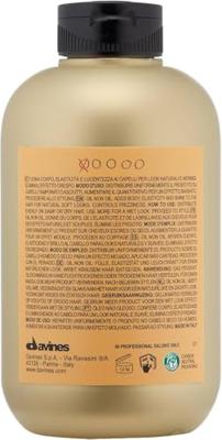 Davines More Inside This is an Oil Non Oil Davines More Inside This is an Oil Non Oil