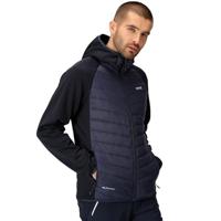 Regatta Andreson VIII Hybride Jas - thumbnail