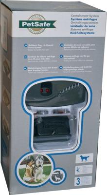 Draadloos Huisdier Beperkingssysteem PetSafe Prf-3004xw-20