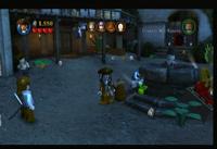 LEGO Pirates of the Caribbean - thumbnail