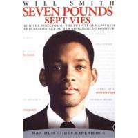 Seven Pounds (Blu-ray) - thumbnail