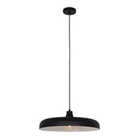 Steinhauer Hanglamp krisip 2677zw zwart - thumbnail