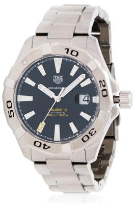 TAG Heuer Aquaracer WAY2010.BA0927 TAG Heuer Aquaracer WAY2010.BA0927