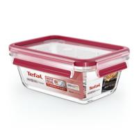 Tefal MasterSeal Glass 850ml rechthoekig - thumbnail