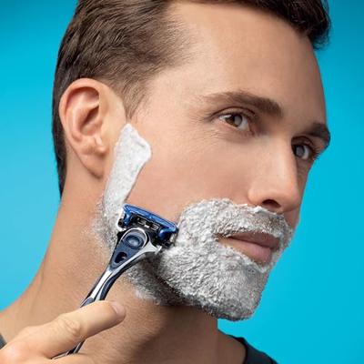 Wilkinson Hydro 5 Scheerapparaat Skin Protection Regular - thumbnail