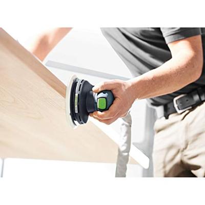 Festool ETS EC 150/3 EQ-Plus Excenterschuurmachine - 576320 - thumbnail