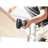Festool ETS EC 150/3 EQ-Plus 576320 Excentrische schuurmachine 400 W Ø 150 mm - thumbnail