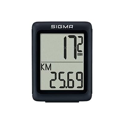 Sigma bike computer bc 5.0 wired - thumbnail