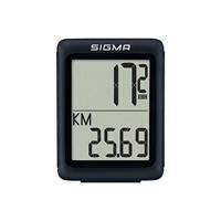 Sigma BC 5.00 WR Fietscomputer - thumbnail