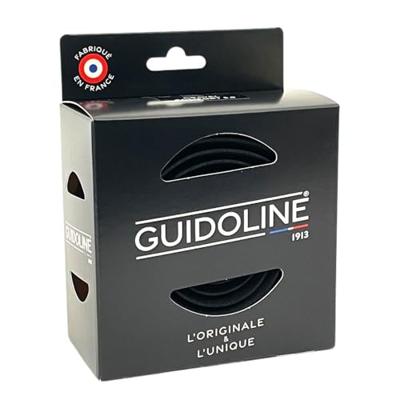 Velox stuurtape gravel confort 5.0 zwart