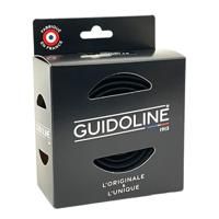 Velox stuurtape gravel confort 5.0 zwart - thumbnail