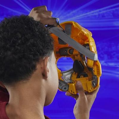 Playset Hasbro B-127