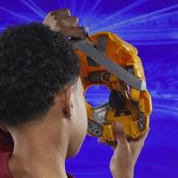 Hasbro Transformers One Bumblebee Masker - thumbnail