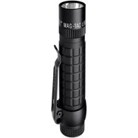 Mag-Lite Mag-Tac Plain Bezel Zaklamp werkt op batterijen LED 310 lm 17 h 136 g - thumbnail