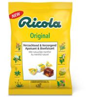Ricola Original Kruidenpastilles - thumbnail