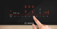 Inductiekookplaat BOSCH PVQ631HC1E 59,2 cm 7400 W - thumbnail