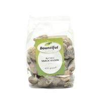 Snack vijgen 400 Gram - thumbnail
