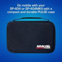 Analog Cases PULSE koffer voor Elektron Digitakt/Roland SP-404 - thumbnail