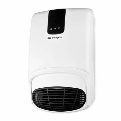 Verwarming Orbegozo 17667 Zwart 2000 W