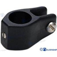Accesorios para toldos GS72234 - ABRAZADERA TOLDO 19 MM. NYLON (PACK 2 - thumbnail