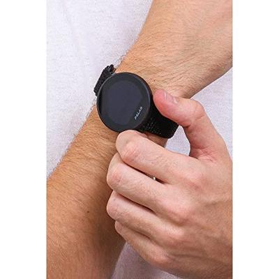 Smartwatch Polar 900106604 Bruin 1,28" 1,2" 43 mm Smartwatch Polar 900106604 Bruin 1,28" 1,2" 43 mm