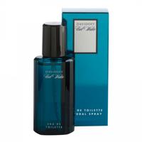 Davidoff Cool Water Eau de Toilette Natural Spray - thumbnail