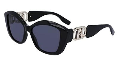 Dames zonnebril Karl Lagerfeld KL6102S-001 ø 56 mm