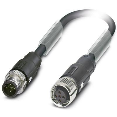 Phoenix 1518478 - SAC-5P-MSB/0,13-PUR/FSB SCO SH-kabel