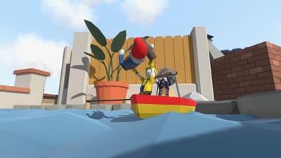 Human Fall Flat Dream Collection Human Fall Flat Dream Collection