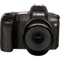 Laowa 11mm f/4.5 FF RL Lens - Canon RF - thumbnail