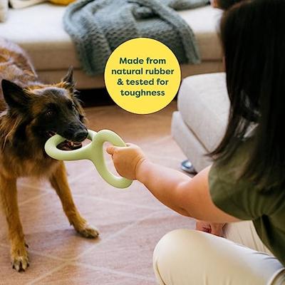 EARTH RATED TUG TOY RUBBER - thumbnail