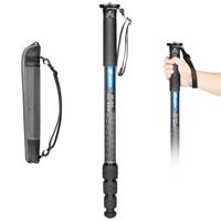 Leofoto MP-284C Monopod - thumbnail