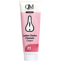 Qm sports care sportscare 21 tube ladies chamois cream 150ml - thumbnail
