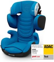Kiddy Cruiserfix 3 Sky Blue 2019 - thumbnail