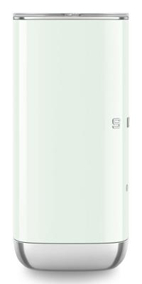 SMEG MFF02PGEU Melkopschuimer 50's Style - Watergroen SMEG MFF02PGEU Melkopschuimer 50's Style - Watergroen