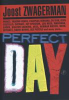 Perfect Day - Joost Zwagerman - ebook - thumbnail
