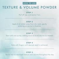 Moroccanoil Texture & Volume Powder - thumbnail