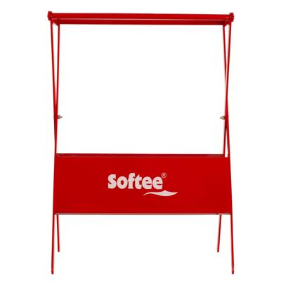 PADEL/TENNIS/BADMINTON RACKET HOLDER SOFTEE PADEL/TENNIS/BADMINTON RACKET HOLDER SOFTEE