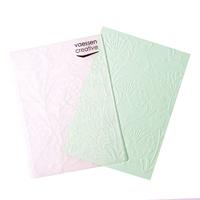 Vaessen Creative • embossing folder paardenbloem - thumbnail