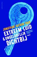 Extreem luid en ongelooflijk dichtbij - Jonathan Safran Foer - ebook - thumbnail