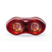 Simson usb led lamp eyes rood 3 lumen - thumbnail