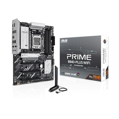 Moederbord AMD ASUS PRIME B840-PLUS WIFI Moederbord AMD ASUS PRIME B840-PLUS WIFI