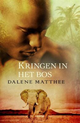 Kringen in een bos - Dalene Matthee - ebook