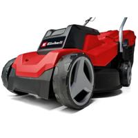 Einhell GC-EM 1000/32 Grasmaaier Elektrisch Instelbare trekstang, Instelbare maaihoogte 1000 W Snijbreedte max. 32 cm - thumbnail
