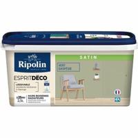 Grondverf Ripolin Vert Gesatineerd 2,5 L - thumbnail