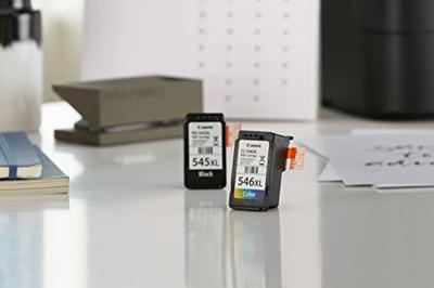 Canon can 545xl + 546xl + fotopapierapier orig(2)