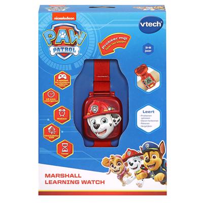 VTech horloge learning watch marshall - thumbnail