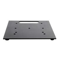 Showtec Showtec FX shot baseplate - thumbnail