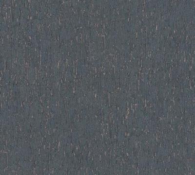 Livingwalls Smart Surfaces - Blauw - Metallic - 395622