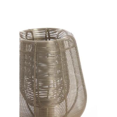 Light & Living Tafellamp 'Aboso' 42cm, kleur Goud